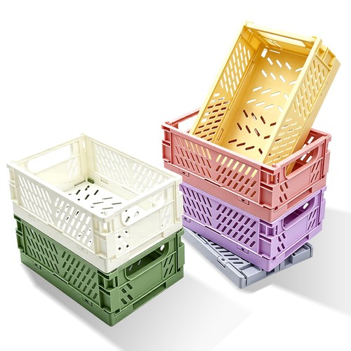 Körbe aufbewahrung klappboxen - körbe,