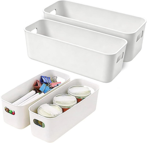 Aufbewahrungsbox set stück - 4,