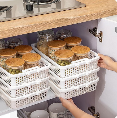 Stück küchenschrank - 6,