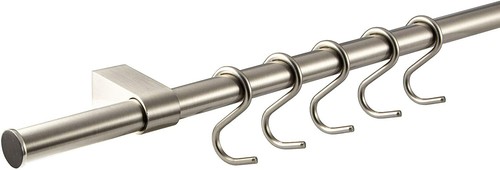Küchenreling relingsystem - küchenreling,