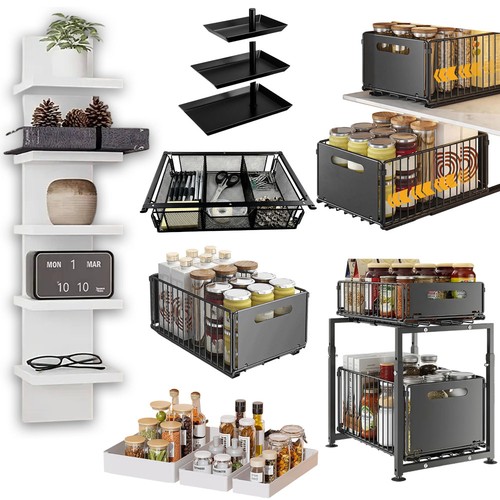 Unterschrank organizer - unterschrank, 2