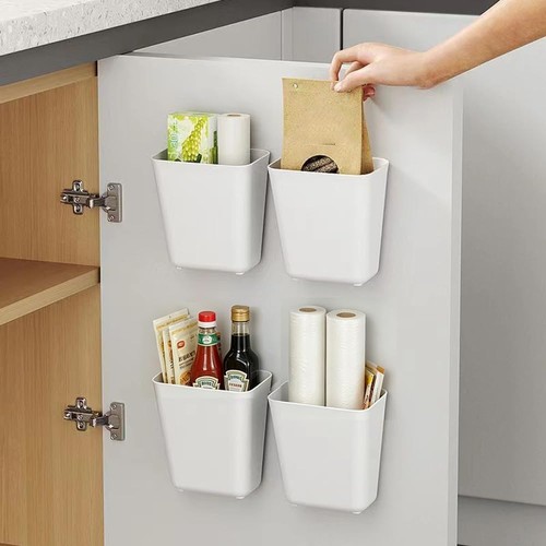 Aufbewahrungsbox selbstklebend - aufbewahrungsbox,