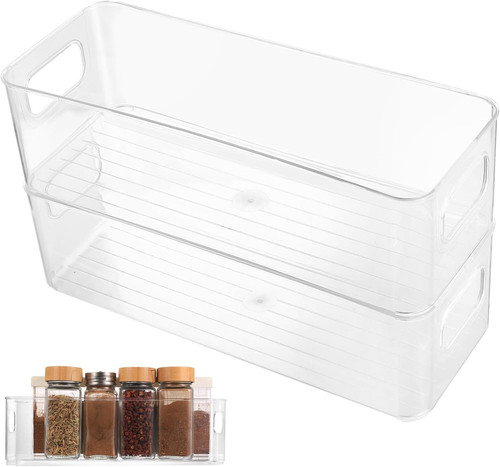 Kühlschrank organizer set - kühlschrank, 2