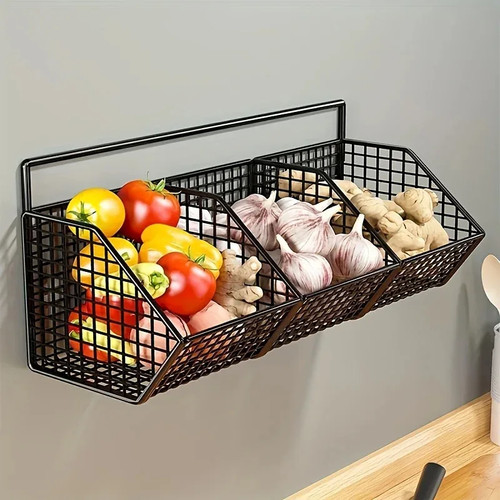 Gemüsekorb wand küche - gemüsekorb,
