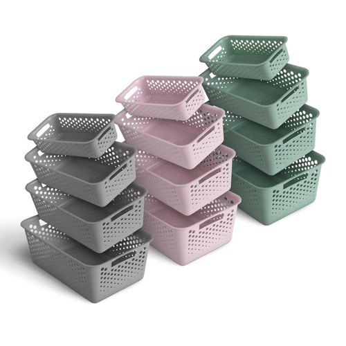 Praktische körbchen organizer - praktische,