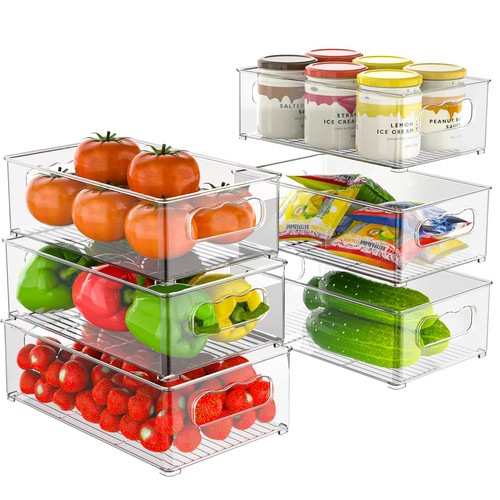 Kühlschrank organizer küche - kühlschrank,