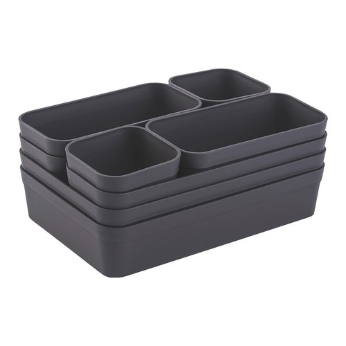 Schubladen organizer set - schubladen-organizer,
