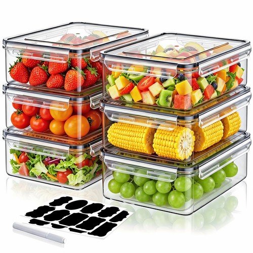 Frischhaltedosen set küche - frischhaltedosen,