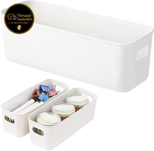 Kleine aufbewahrungsboxen - kleine,