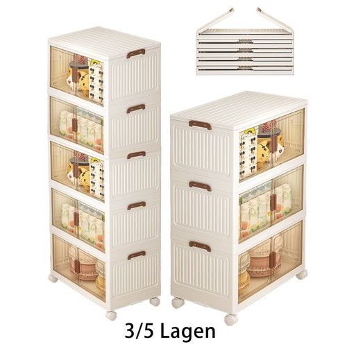 Stapelbox faltbare lagen - faltbare,
