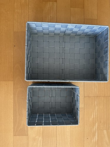 Set aufbewahrungskorb - er-set,
