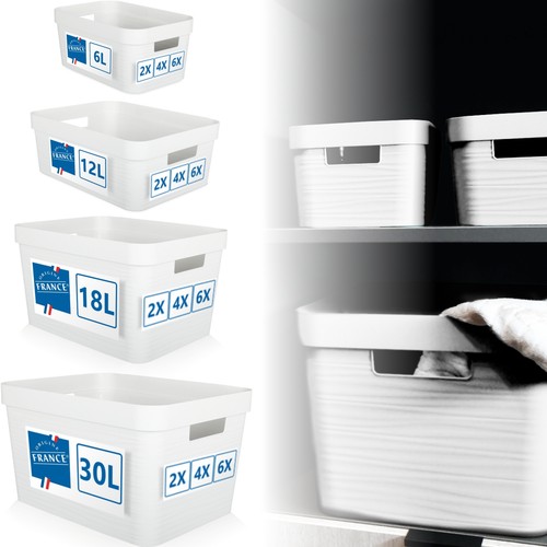 Ordnungsbox aufbewahrungsbox - ordnungsbox,