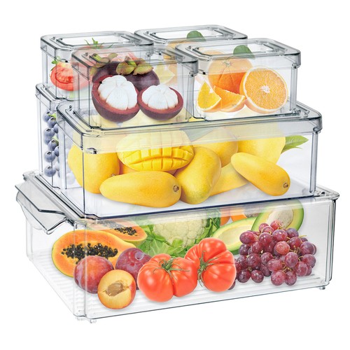 Kühlschrank frischhaltedose - kühlschrank,