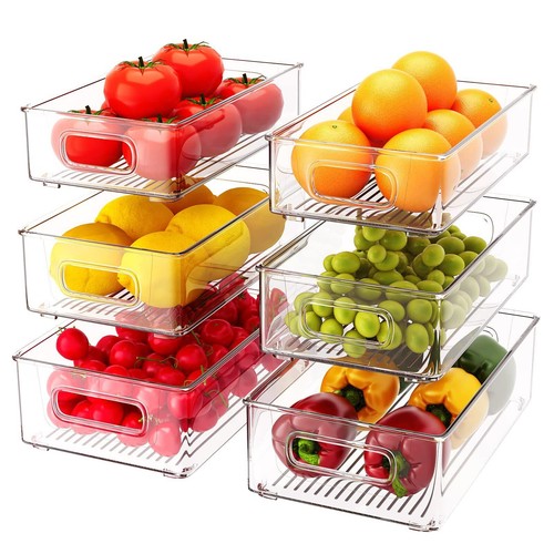 Kühlschrank organizer set - kühlschrank,