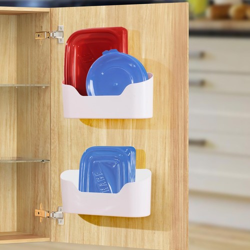 Deckel organizer küche - deckel-organizer,