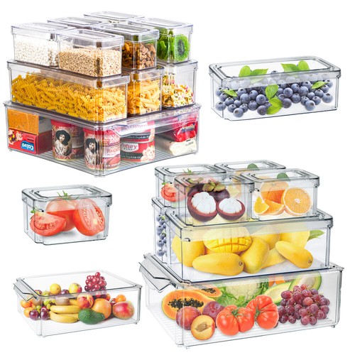 Kühlschrank frischhaltedose - kühlschrank,