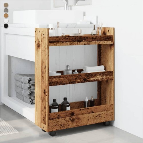 Aufbewahrungswagen holz - aufbewahrungswagen,
