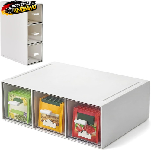 Küchenorganizer mit - , 3