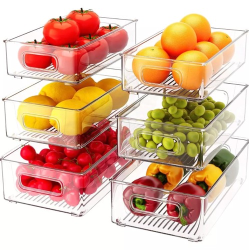 Kühlschrank organizer set - organizer,