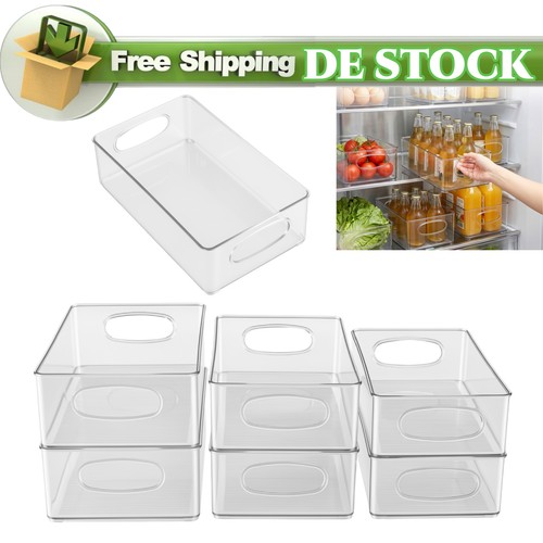 Neu 6er set kühlschrank - 6er,