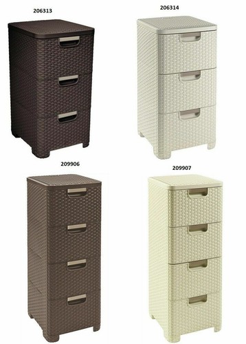 Aufbewahrungsboxen regal mit - regal, 3