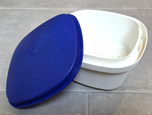 Tupperware aufbewahrung - tupperware,