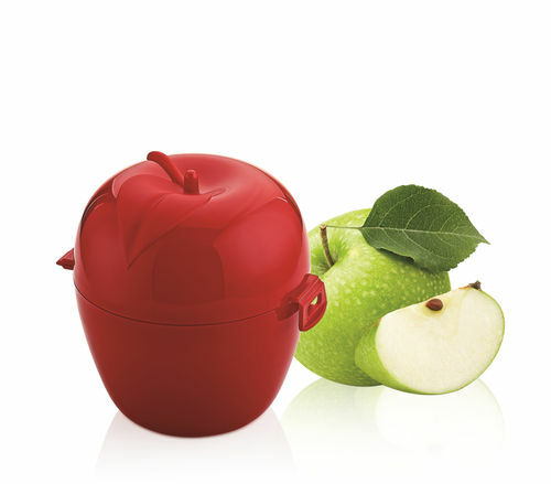 Apfel aufbewahrungsbox - apfel,