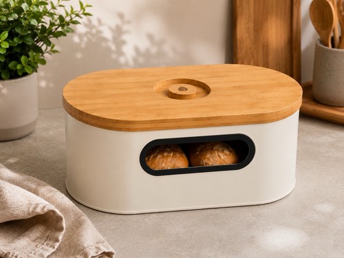Brotbox brotkasten mit - brotbox,