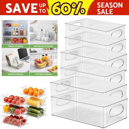 Kühlschrank organizer set - kühlschrank,