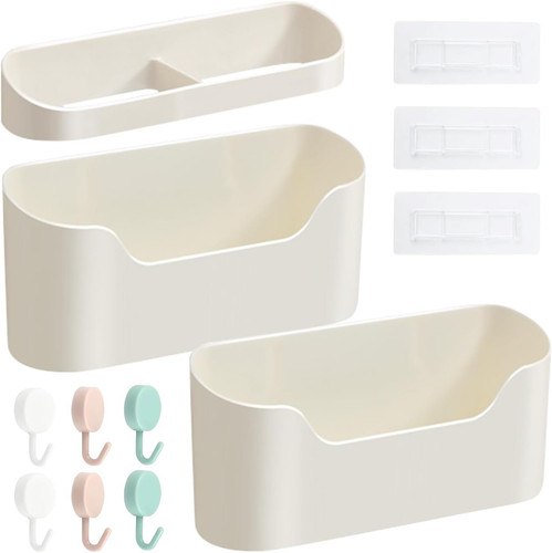 Küchenschrank organizer 2er - küchenschrank,
